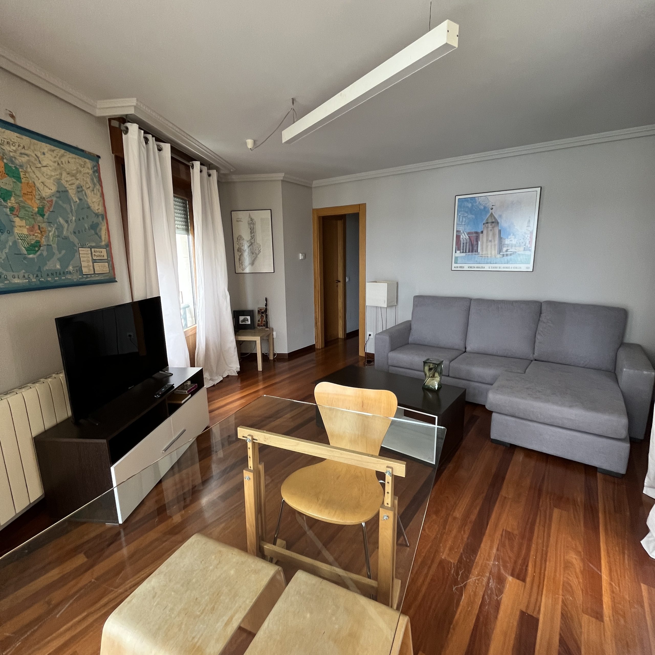 ARQUITECTURA INTEGRAL